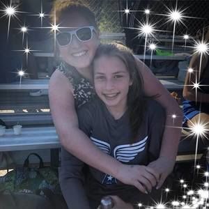 Meet your Posher, Patsy